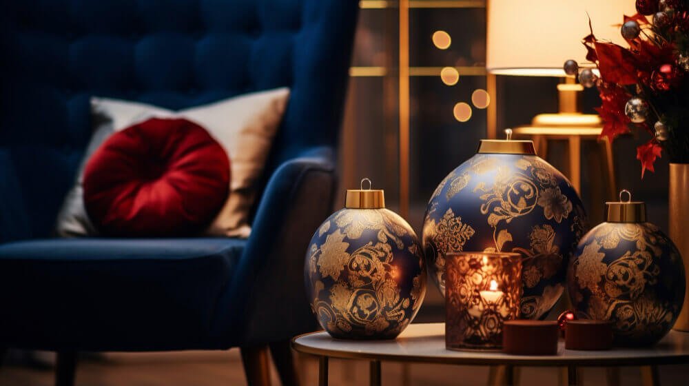 first christmas grief empty chair memorial