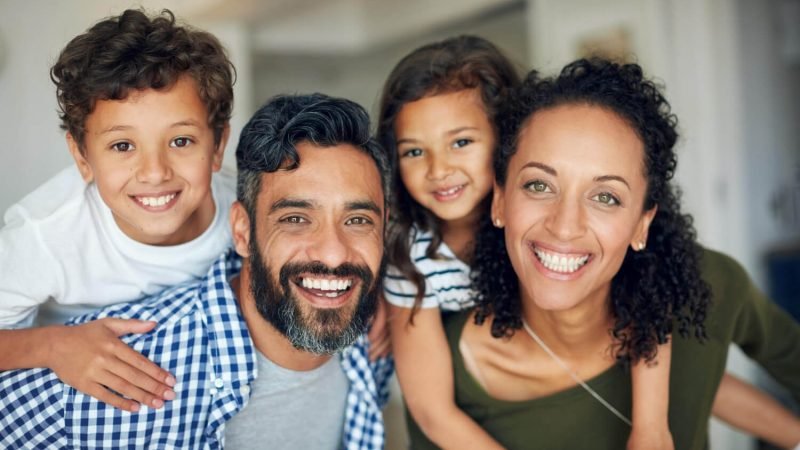 family-with-kids-home-mortgage-protection-needs