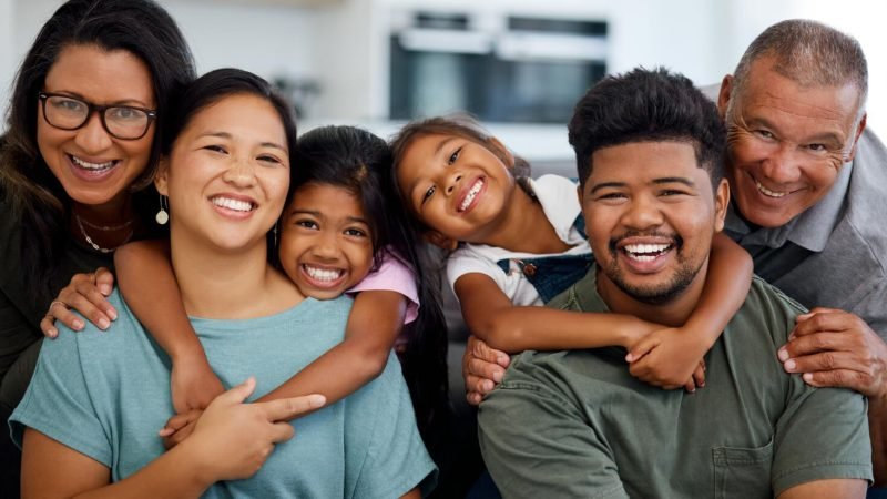 multigenerational-family-home-elderly-parent-care-insurance